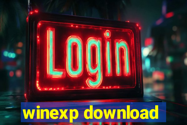 winexp download